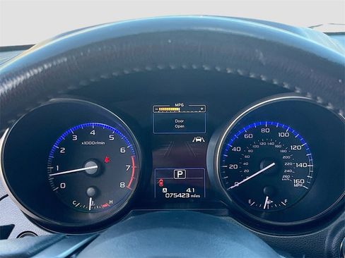 Used 2019 Subaru Outback 3.6R Limited image 12