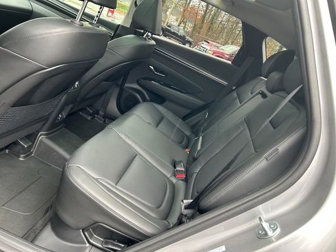 Used 2024 Hyundai Tucson Limited image 29