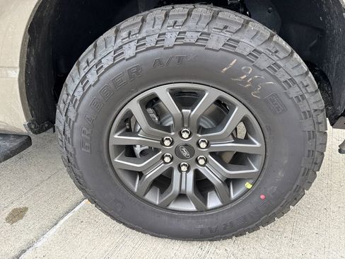 New 2026 Ford F150 Tremor image 11