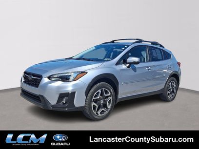 Used 2018 Subaru Crosstrek 2.0i Limited