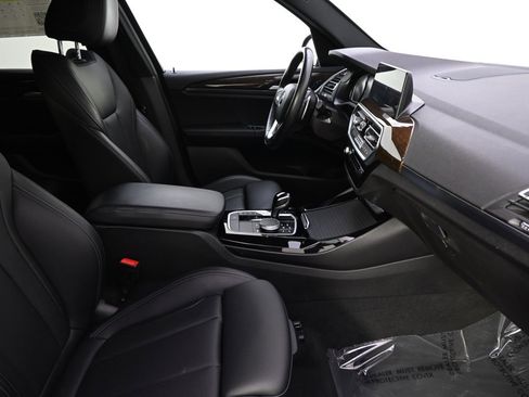 Used 2022 BMW X3 xDrive30i image 16