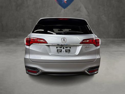 Used 2017 Acura RDX FWD image 14