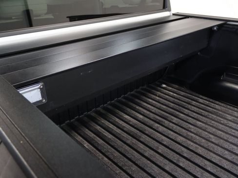 Used 2024 Toyota Tundra Capstone AWD/4WD image 15