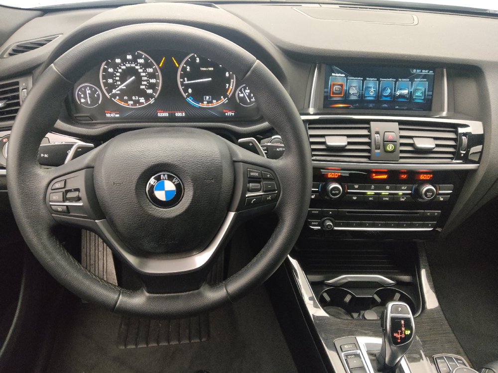 Used 2018 BMW X4 xDrive28i AWD/4WD image 22