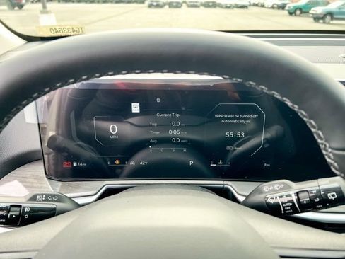 New 2026 Kia Sorento SX image 18