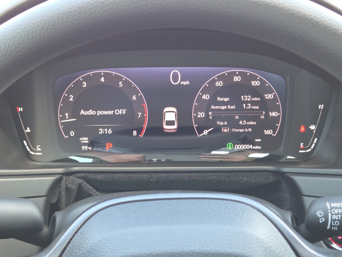New 2026 Honda Accord SE image 27
