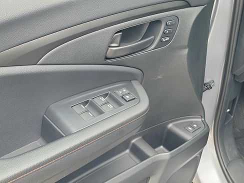 Certified 2024 Honda Passport TrailSport image 22