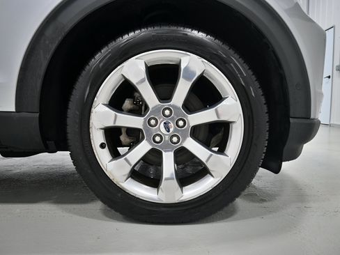 Used 2020 Ford Explorer Platinum AWD/4WD image 41