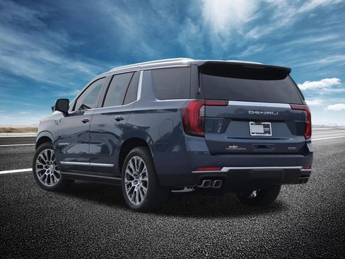 New 2026 GMC Yukon Denali w/ Denali Reserve Package AWD/4WD image 22