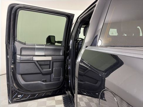Used 2018 Ford F150 Lariat AWD/4WD image 12