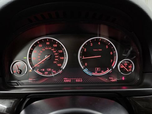 Used 2014 BMW 528i Sedan RWD image 14