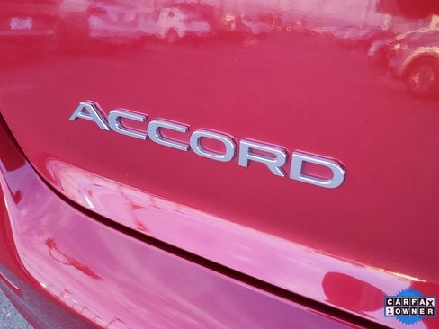 Used 2023 Honda Accord LX image 7