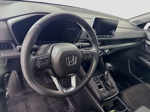 Used 2024 Honda CR-V Sport image 9