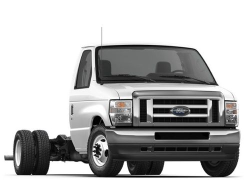 New 2025 Ford E-350 and Econoline 350 Super Duty w/ Driver's Safety Package RWD image 32