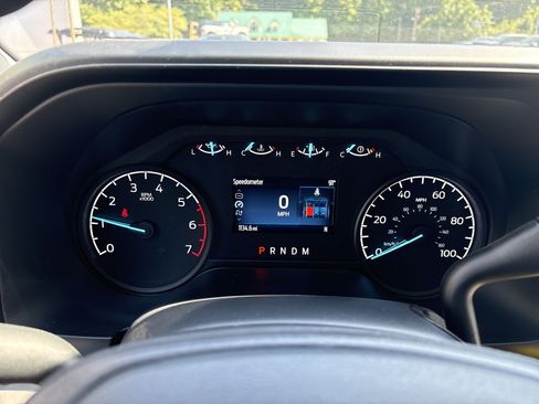 Used 2025 Ford F350 XL w/ STX Appearance Package AWD/4WD image 16