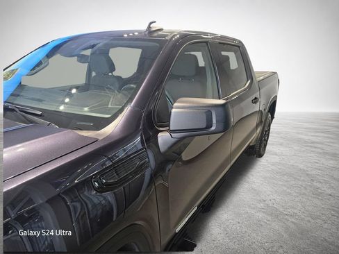 Used 2022 GMC Sierra 1500 Elevation AWD/4WD image 9