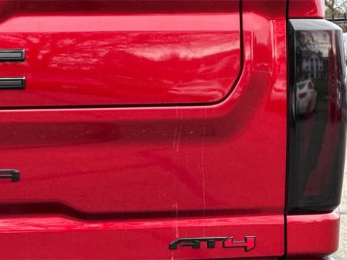 Used 2024 GMC Sierra 2500 AT4 w/ AT4 Premium Plus Package image 52