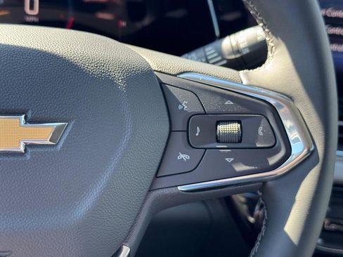 New 2026 Chevrolet Trax LT w/ Driver Confidence Package image 14