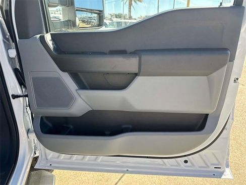 New 2026 Ford F350 XL w/ FX4 Off-Road Package image 13