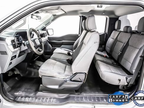 Used 2023 Ford F150 XL w/ FX4 Off-Road Package image 32