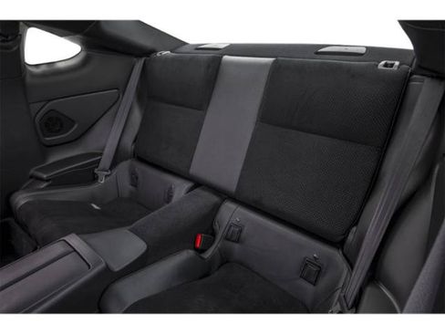 Used 2023 Toyota GR86 Premium w/ ALL Weather Mat Package (TMS) RWD image 16