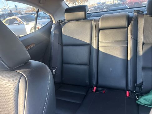 Used 2014 Lexus ES 300h image 9