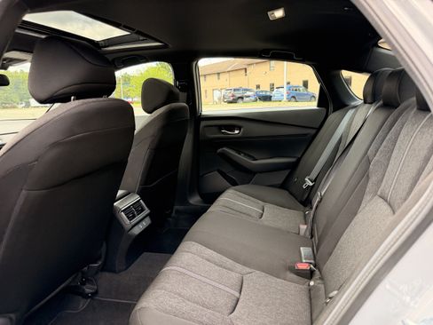 Used 2025 Honda Accord Sport image 27