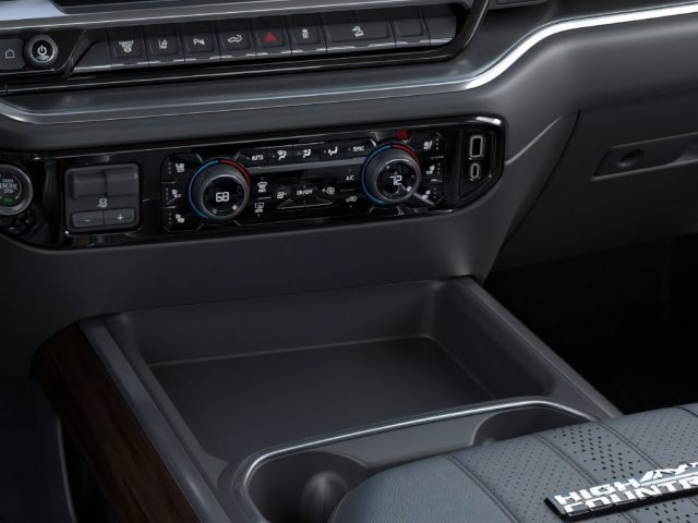 New 2026 Chevrolet Silverado 2500 High Country w/ Technology Package AWD/4WD image 23
