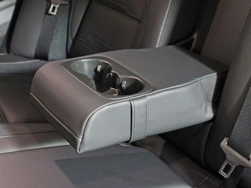 Certified 2025 Mercedes-Benz GLE 53 AMG GLE 53 AMGﾮ image 30