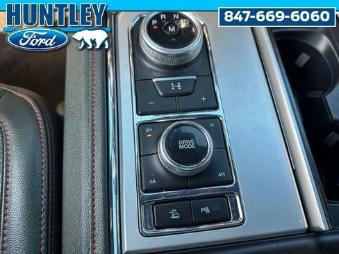 Used 2022 Ford Expedition Timberline image 28