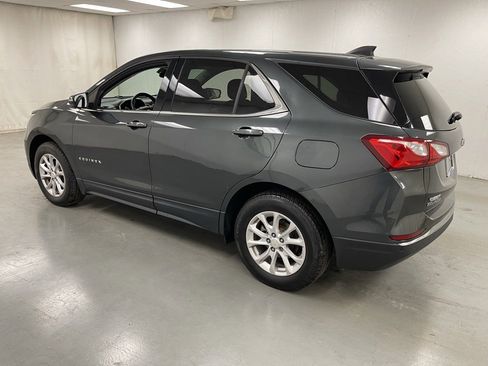 Used 2019 Chevrolet Equinox LT image 3