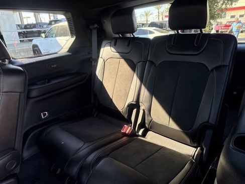 Certified 2025 Jeep Grand Cherokee L Altitude image 29