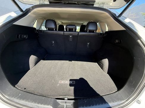 Used 2018 MAZDA CX-5 Grand Touring w/ Premium Package image 25