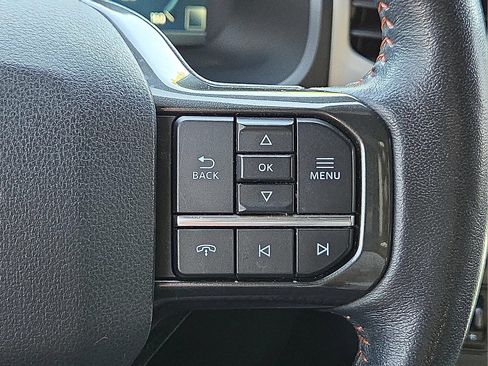 Certified 2022 Ford Expedition Timberline AWD/4WD image 18