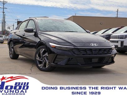 New 2026 Hyundai Elantra Limited