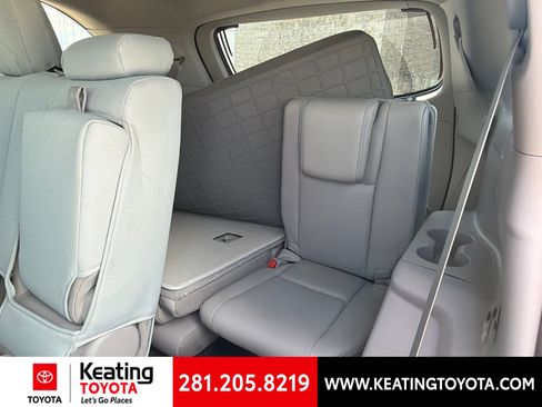 Certified 2018 Toyota Highlander Limited FWD image 13
