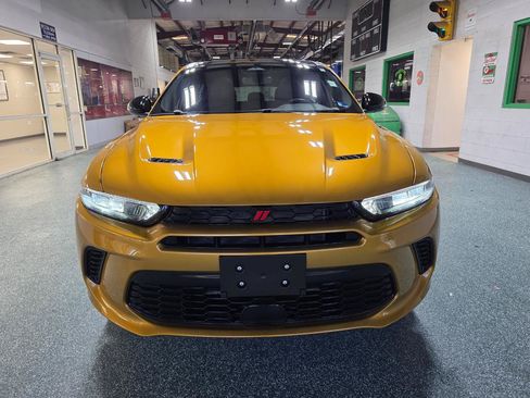 Used 2024 Dodge Hornet R/T Plus AWD/4WD image 3
