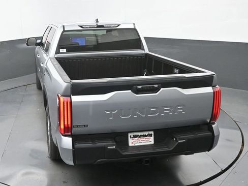 New 2026 Toyota Tundra SR5 w/ SR5 Premium Package RWD image 29