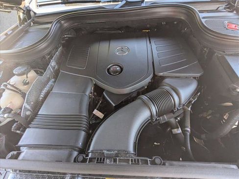 Certified 2024 Mercedes-Benz GLE 350 4MATIC image 24