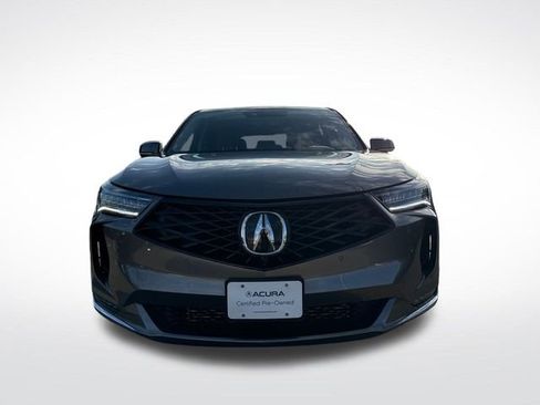 Used 2025 Acura RDX SH-AWD w/ Advance Package image 9