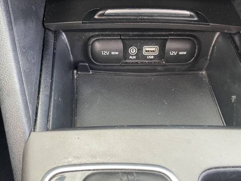 Used 2018 Kia Optima S FWD image 15