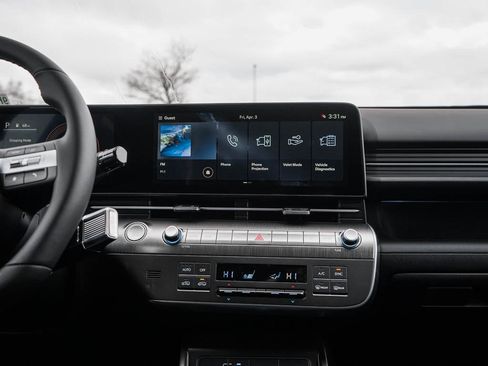 New 2026 Hyundai Kona SEL Premium AWD/4WD image 15