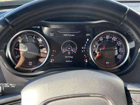 Certified 2023 Dodge Challenger SXT image 20