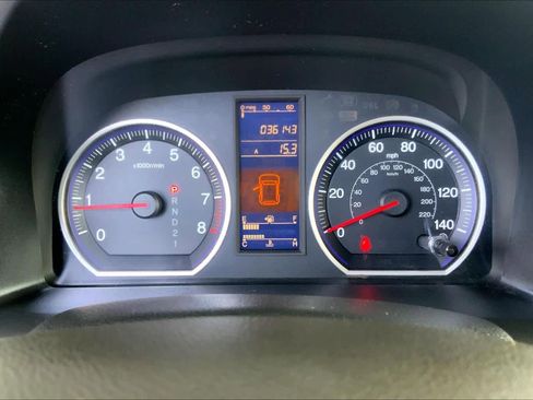 Used 2011 Honda CR-V SE image 26