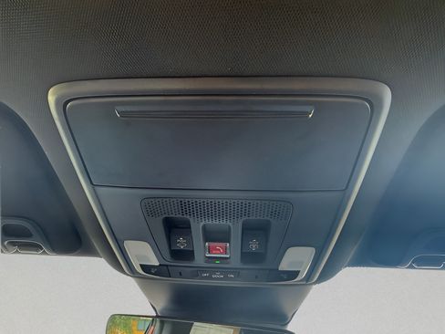 New 2026 Honda Passport TrailSport Elite image 31