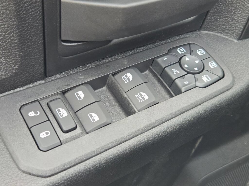 New 2027 RAM 2500 Tradesman AWD/4WD image 27