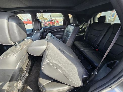 Used 2015 Kia Sorento SX image 20
