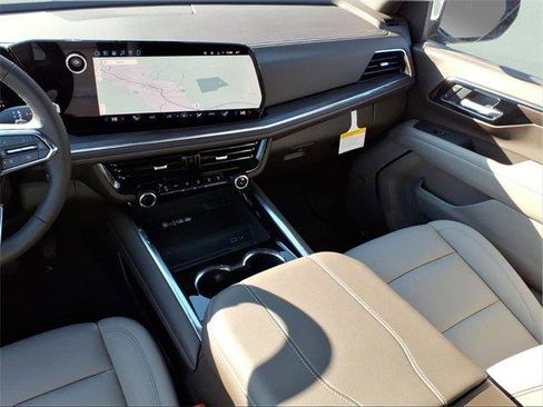 New 2026 Chevrolet Tahoe LT w/ Comfort Package image 16