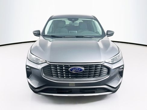 Used 2024 Ford Escape Active image 2