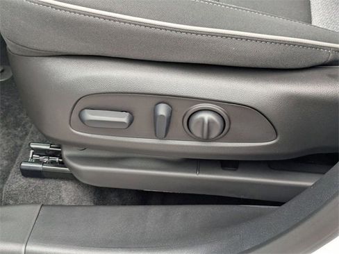 New 2026 Chevrolet TrailBlazer LT w/ Convenience Package image 12